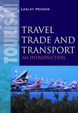 Travel trade transport for sale  ELLAND