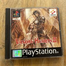 Playstation vandal hearts usato  Lucca