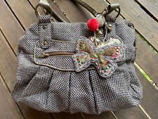 Sac main tissu d'occasion  Vieux-Boucau-les-Bains