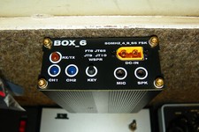 Box dual channel for sale  Tucson