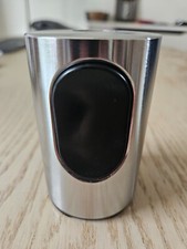 Braun table lighter for sale  UK