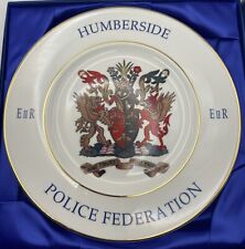Humberside police federation for sale  HULL