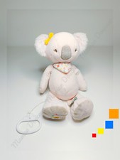 Peluche doudou musical d'occasion  Plouzané
