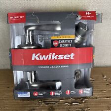 Kwikset smartkey security for sale  Stow