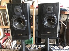 Tannoy 607 speakers. for sale  OSWESTRY