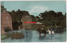 1909 postcard old for sale  UK