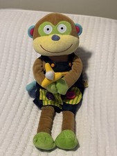 Learn dress monkey for sale  Staffordsville