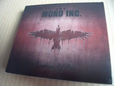 Mono inc symphonies gebraucht kaufen  Nordstemmen