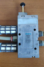 Festo mfh 19705 usato  Spigno Saturnia
