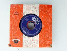 Schallplatte vinyl single gebraucht kaufen  Köln