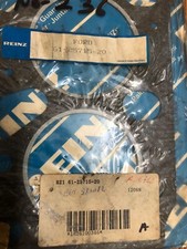 Junta de cabeça cilíndrica RZ1 61-25715-20 Reinz para Ford Escort Orion Express Mk3 6830399 comprar usado  Enviando para Brazil