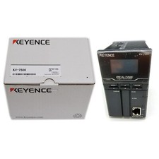 New box keyence d'occasion  Villefontaine