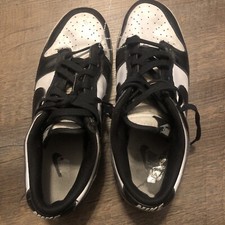 Size nike panda for sale  Cochranville
