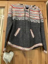 Apricot fairisle style for sale  MORPETH