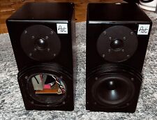 Paire enceinte a2t d'occasion  Champigny-sur-Marne