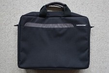Medion laptoptasche notebookta gebraucht kaufen  Niddatal