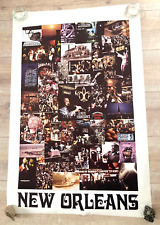 1969 affiche ancienne d'occasion 1969 affiche ancienne d'occasion  Béziers
