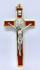 10.389.21 croce crocifisso usato  Loreto
