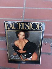 Excelsior agosto 1986 usato  Savignano sul Panaro