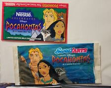 Disney pocahontas chocolate for sale  Valley Stream