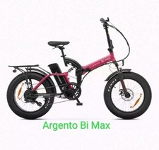 Argento max bici usato  Albano Laziale