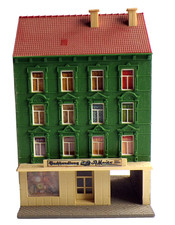 Spur pola stadthaus gebraucht kaufen  Witten