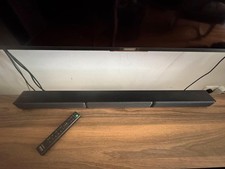 Sony soundbar system gebraucht kaufen  Berlin