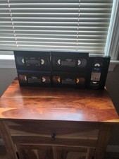 Children movie vhs for sale  Litchfield