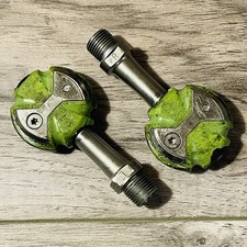 Speedplay zero green for sale  Fort Collins