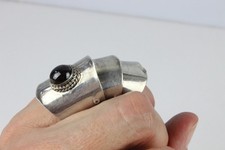 Authentique vintage bague d'occasion  Pleumartin