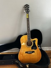 Ibanez v70ce atn for sale  Hibbing