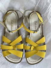 Salt water sandal for sale  HAMPTON