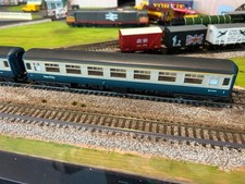 Set lima intercity for sale  COLCHESTER
