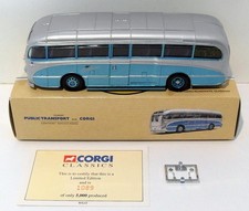 Corgi scale diecast for sale  WATERLOOVILLE