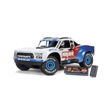 Arrma mojave grom gebraucht kaufen  Himmelkron