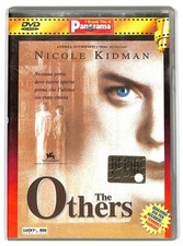 Ebond the others usato Ebond the others usato  Italia