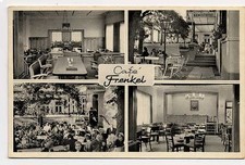 Bad nenndorf cafe gebraucht kaufen  Deutschland