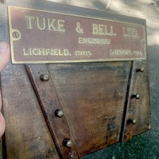 Vintage industrial engineers for sale  MANCHESTER