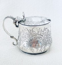 Early victorian sterling for sale  OSWESTRY