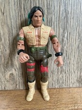 Vintage coleco rambo for sale  Midlothian
