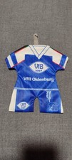 Vfb ldenburg minitrikot gebraucht kaufen  Ulm
