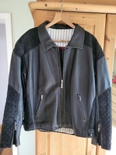 Riginal bmw motorradjacke gebraucht kaufen  Kamp-Bornhofen
