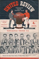 Charity shield 1952 for sale  LONDON