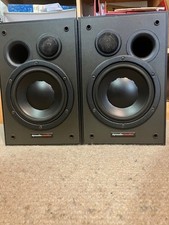 Dynaudio acoustic bm5 for sale  LONDON