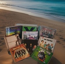 2000's - 2010's  Rock & Pop Music CD's - $5.00 Each - Pick Your Favorites! comprar usado  Enviando para Brazil