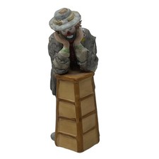 Emmett kelly figurine for sale  Arlington