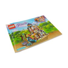 Lego bauanleitung buch gebraucht kaufen  Mylau