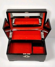 Vintage japanese black for sale  Marshalltown