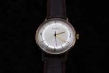 Vintage armbanduhr gub gebraucht kaufen  Leipzig