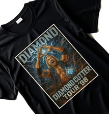 Ddp diamond cutter for sale  SOUTHAMPTON